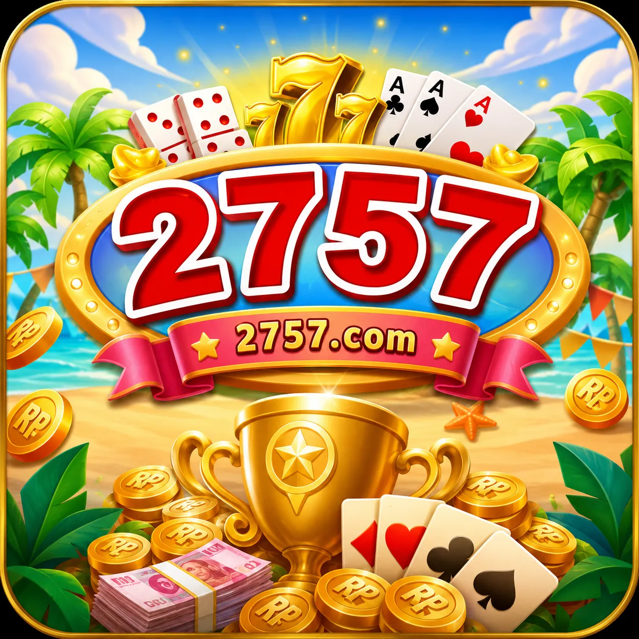 2757 - Game Olahraga Terbaik untuk Para Pecinta Sports