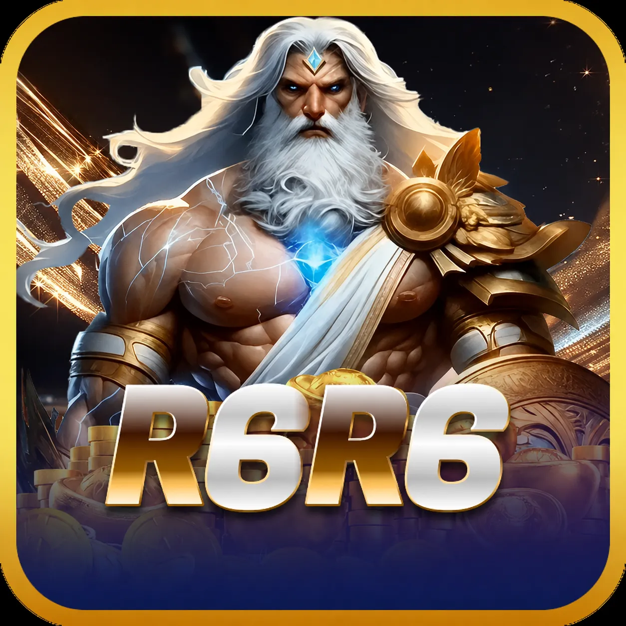 R6R6 - Pertarungan Seru dalam Dunia Battle Royale